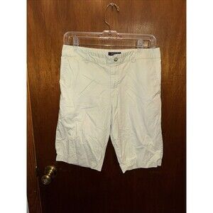 Polo Ralph Lauren Men’s White Khaki Short Size 20